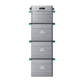 Zendure SolarFlow 1600 AC+ plug-in thuisbatterij – afbeelding 3