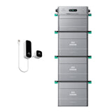 Zendure SolarFlow 1600 AC+ plug-in thuisbatterij – afbeelding 9