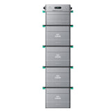 Zendure SolarFlow 1600 AC+ plug-in thuisbatterij – afbeelding 4