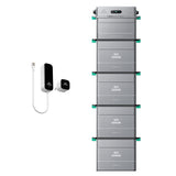 Zendure SolarFlow 1600 AC+ plug-in thuisbatterij – afbeelding 10