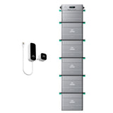 Zendure SolarFlow 1600 AC+ plug-in thuisbatterij – afbeelding 11