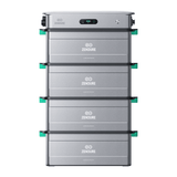 Zendure SolarFlow 2400 AC plug-in thuisbatterij – afbeelding 6