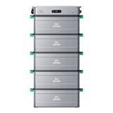 Zendure SolarFlow 2400 AC plug-in thuisbatterij – afbeelding 7