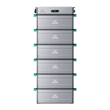 Zendure SolarFlow 2400 AC plug-in thuisbatterij – afbeelding 8