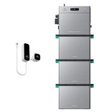 Zendure SolarFlow 2400 AC+ plug-in thuisbatterij – afbeelding 16