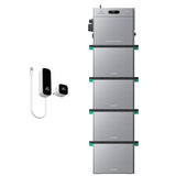 Zendure SolarFlow 2400 AC+ plug-in thuisbatterij – afbeelding 17