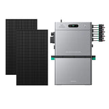 Zendure SolarFlow 2400 Pro plug-in thuisbatterij – afbeelding 4