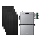 Zendure SolarFlow 2400 Pro plug-in thuisbatterij – afbeelding 6