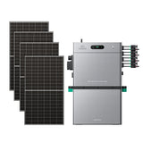 Zendure SolarFlow 2400 Pro plug-in thuisbatterij – afbeelding 7