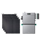Zendure SolarFlow 2400 Pro plug-in thuisbatterij – afbeelding 8