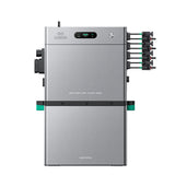Zendure SolarFlow 2400 Pro plug-in thuisbatterij – afbeelding 3