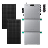 Zendure SolarFlow 2400 Pro plug-in thuisbatterij – afbeelding 10