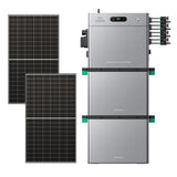 Zendure SolarFlow 2400 Pro plug-in thuisbatterij – afbeelding 11