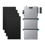Zendure SolarFlow 2400 Pro plug-in thuisbatterij – afbeelding 12