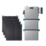 Zendure SolarFlow 2400 Pro plug-in thuisbatterij – afbeelding 17