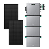 Zendure SolarFlow 2400 Pro plug-in thuisbatterij – afbeelding 15