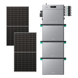 Zendure SolarFlow 2400 Pro plug-in thuisbatterij – afbeelding 16