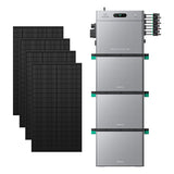 Zendure SolarFlow 2400 Pro plug-in thuisbatterij – afbeelding 18