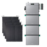 Zendure SolarFlow 2400 Pro plug-in thuisbatterij – afbeelding 20