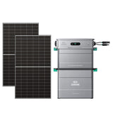 Zendure SolarFlow 800 Pro 2 plug-in thuisbatterij – afbeelding 12