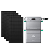 Zendure SolarFlow 800 Pro 2 plug-in thuisbatterij – afbeelding 13