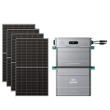 Zendure SolarFlow 800 Pro 2 plug-in thuisbatterij – afbeelding 14