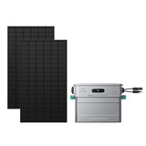 Zendure SolarFlow 800 Pro 2 plug-in thuisbatterij – afbeelding 16