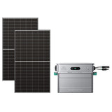 Zendure SolarFlow 800 Pro 2 plug-in thuisbatterij – afbeelding 17