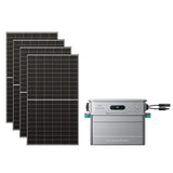 Zendure SolarFlow 800 Pro 2 plug-in thuisbatterij – afbeelding 19
