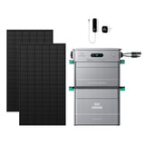 Zendure SolarFlow 800 Pro 2 plug-in thuisbatterij – afbeelding 20