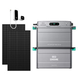Zendure SolarFlow 800 Plus plug-in thuisbatterij – afbeelding 11