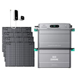 Zendure SolarFlow 800 Plus plug-in thuisbatterij – afbeelding 13