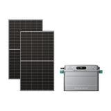 Zendure SolarFlow 800 Plus plug-in thuisbatterij – afbeelding 17