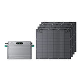 Zendure SolarFlow 800 Plus plug-in thuisbatterij – afbeelding 19