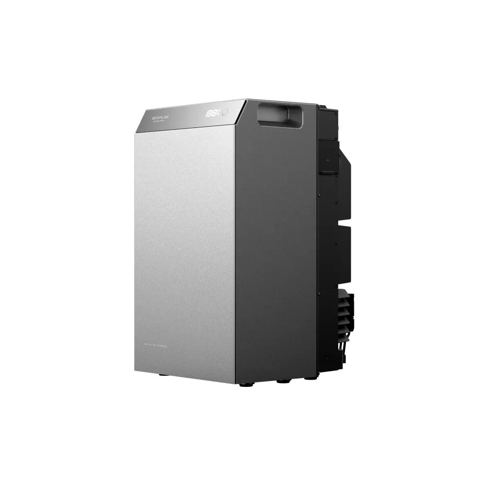 EcoFlow STREAM 5000 plug-in thuisbatterij