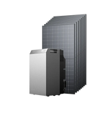 EcoFlow STREAM 5000 plug-in thuisbatterij – afbeelding 3