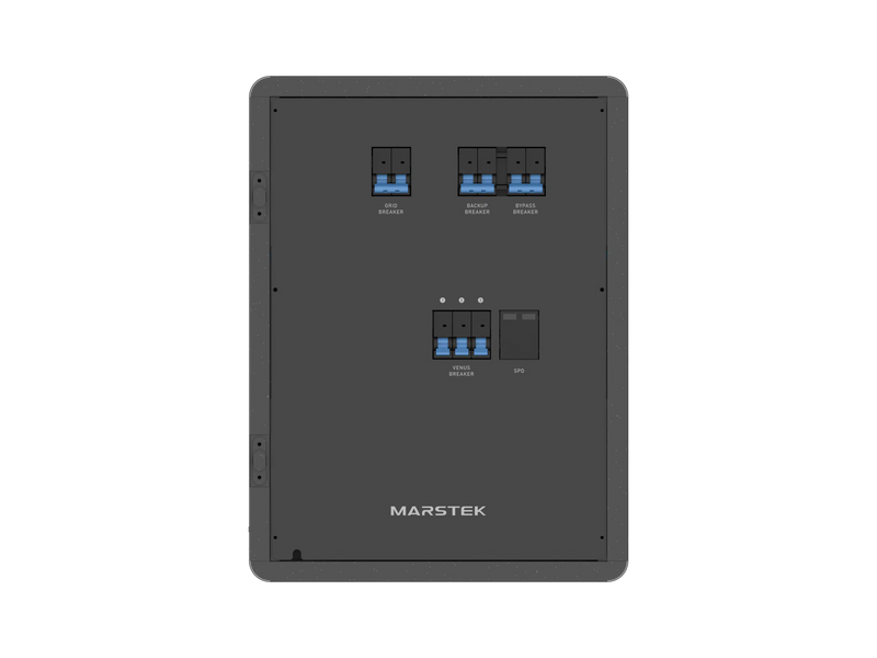 Marstek 1-fase SmartBox noodstroomkoppelbox – afbeelding 2