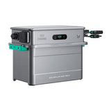 Zendure SolarFlow 800 Pro 2 plug-in thuisbatterij – afbeelding 2