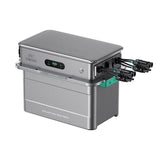 Zendure SolarFlow 800 Pro 2 plug-in thuisbatterij – afbeelding 4