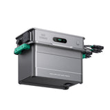 Zendure SolarFlow 800 Pro 2 plug-in thuisbatterij – afbeelding 5