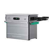 Zendure SolarFlow 800 Pro 2 plug-in thuisbatterij – afbeelding 3