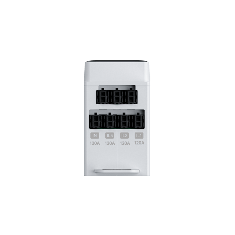 Zendure Slimme Meter 3CT driefasige energiemeter – afbeelding 2