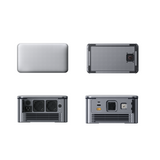 Zendure Ace 1500 draagbare omvormermodule – afbeelding 2