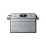 Zendure SolarFlow 800 Plus plug-in thuisbatterij
