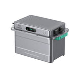 Zendure SolarFlow 800 Plus plug-in thuisbatterij – afbeelding 9