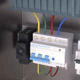 Marstek Smart Meter CT002 slimme meter met CT-klemmen – afbeelding 3