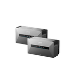 Anker SOLIX Solarbank Max AC – 7 kWh plug-in thuisbatterij