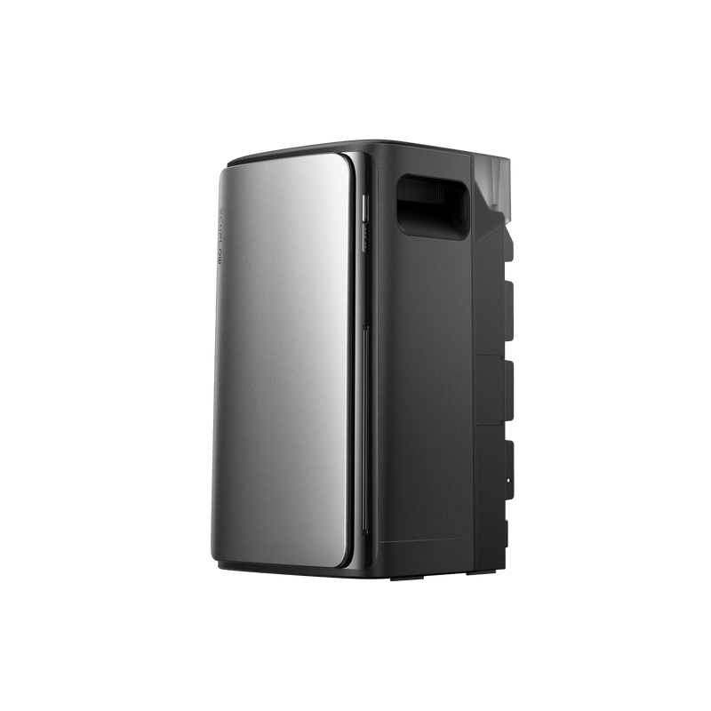 EcoFlow STREAM AC Pro plug-in thuisbatterij