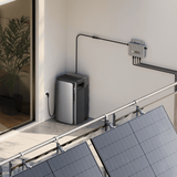 EcoFlow STREAM AC Pro plug-in thuisbatterij – afbeelding 4