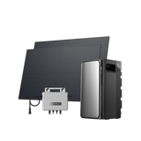 EcoFlow STREAM AC Pro plug-in thuisbatterij – afbeelding 7